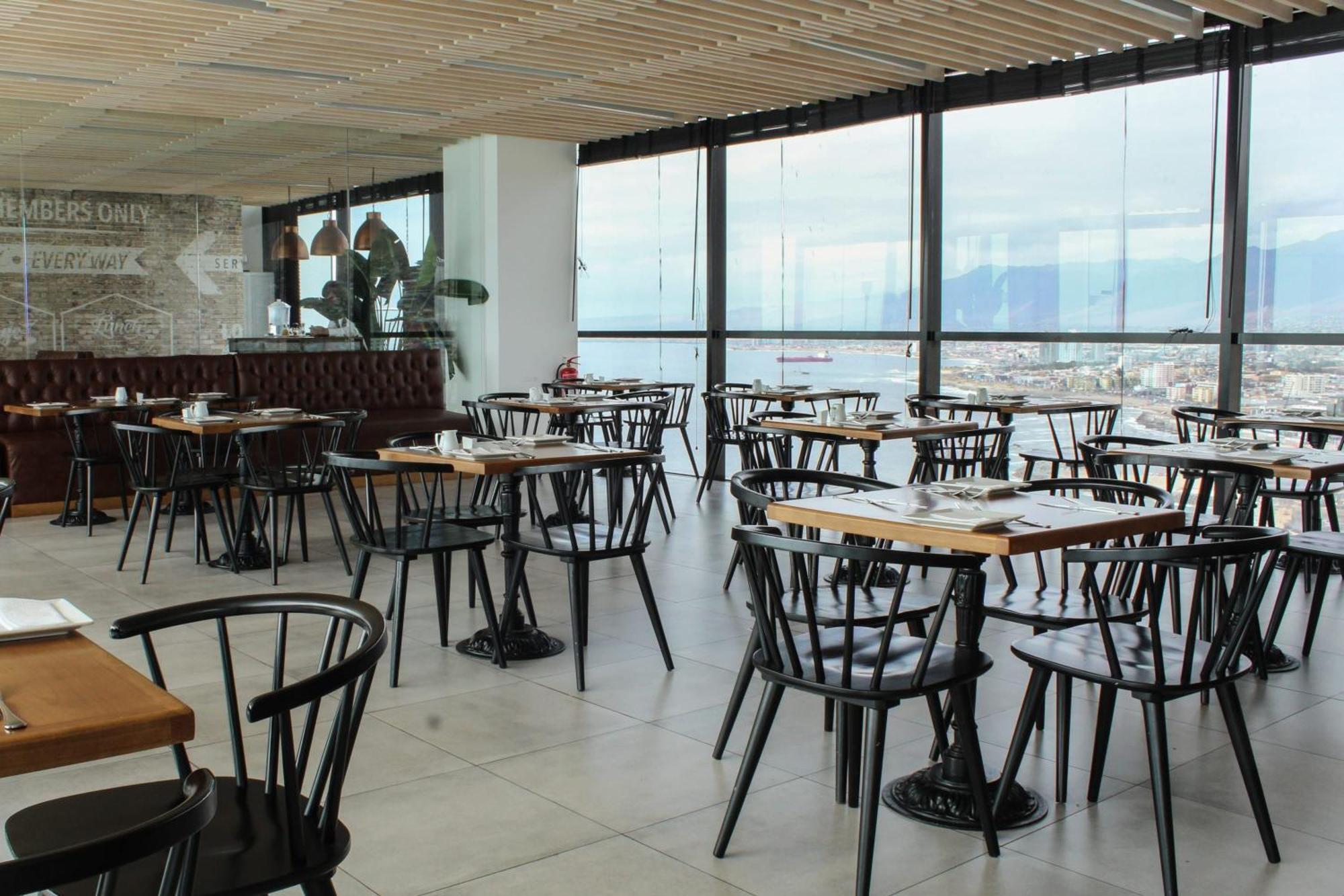 Hom I Acogedor Y Comodo Depto De 1dorm Vista Al Mar Pnm 0114 Antofagasta